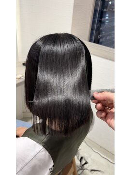 アプリ 南浦和(appri) 髪質改善ウルトワトリートメント艶髪/髪質改善/南浦和/浦和　96