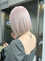 レコ 渋谷(LECO)&nbsp;ホワイトベージュ