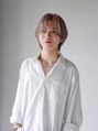 リアン バイ キートス(Lien by kiitos) 尾原 尚弥