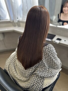 リノ(F’lino) 美髪ストレート