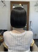 ミニボブ