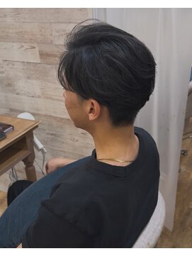 シエロ 池袋西口(Cielo) フェザーショート