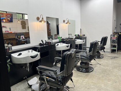 ブラッキー 2nd(BLACKY)の写真