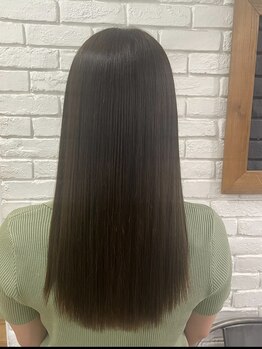 カラーズラボ 八王子店(Colors Labo)の写真/【八王子駅徒歩3分】高品質なのに毎月お得に通える♪お洒落を楽しむならColors Labo★