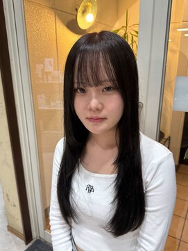 バルス(BLS) オリーブカラー/くすみカラー/透明感