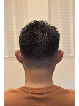 ヘアーズ マツシタ(Hairs MATUSITA) スタイル