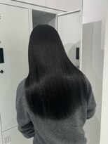 クラム(clam.)&nbsp;Aujuaトリートメント