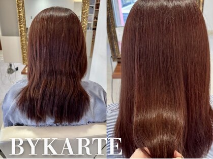 シェリッシュルーチェ(Sheriche luce)の写真