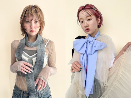 ユニオンリット(Union lit)の写真