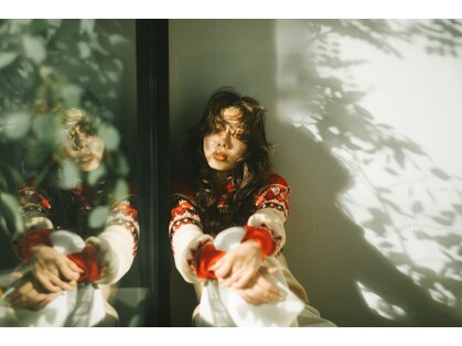 ヤーン(YARN)の写真