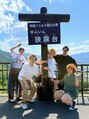 レウーナ 塚口(Reuna) スタッフ全員やることはしっかりやり、仲良く営業しております♪