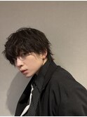 王道マッシュ