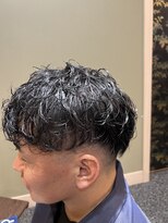 エフ ヘアー(F HAIR)&nbsp;ツーブロック