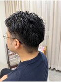 ショート