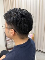 フェイスワン(Face 1)&nbsp;ショート