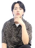 【フェザーパーマ】ニュアンスパーマ【10代20代30代40代】