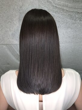 ジ オスカー(THE OSCAR) 艶髪ストレート