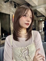 ミンクス 青山店(MINX)&nbsp;【minx窪島】春にやりたい！垢抜けレイヤー