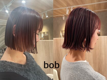 ヘアーメイク スリー(Hair Make 3)の写真