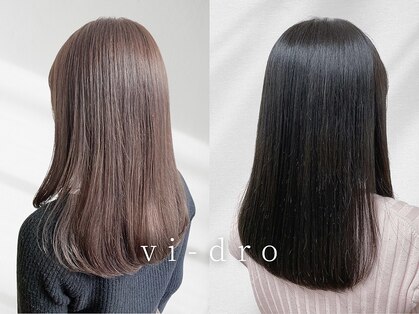 ビードロ 吉祥寺店(vi dro)の写真