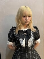 サロウィン 広島(SALOWIN)&nbsp;【五十嵐】世界観◎抜きっぱなし×レイヤーウルフ