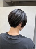 ショートスタイル【福永】