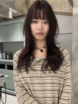 リム(LIM)&nbsp;レイヤーカット