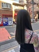 リコット 与野(Liecot) オリーブグレージュ