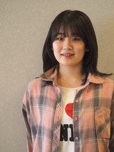 グランアージュルポ 北千住(grandage repos)&nbsp;YUU(菊池) /北千住駅