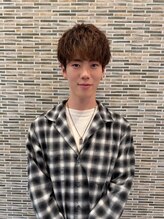 リシェール 北越谷店(RICHAIR)&nbsp;松崎 [北越谷店]