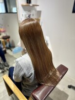 シアート(SHEART)&nbsp;カラーのみで明るく♪