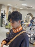 2WAYセンターパート