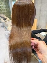 メイキー 本厚木(MA-IKI) 酸性ストレート/ウルトワトリートメントロング/メイキー本厚木