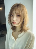 テーラヘアー 袖ヶ浦2号店(TELA HAIR)&nbsp;デザインカラー【袖ヶ浦２号店】＜20代30代40代50代60代＞