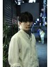 メンズカット＋Aujuaトリートメント　　￥9900