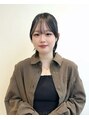 オートル 綱島店(AUTRE by FUGA hair)&nbsp;寺崎 鈴織
