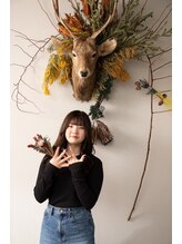 メゾンジュウニ&nbsp;吉田 優奈
