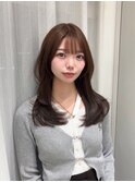 千葉/髪質改善