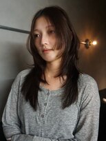 ディーン ジュスィ 栄店(DEAN JECY) 飽きさせない顔まわりでイメチェン!