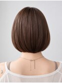 縮毛矯正 ＋髪質改善＋レイヤーカット