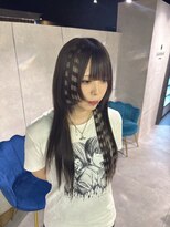 ハンナ 札幌(HANNAH) フクロウカラー