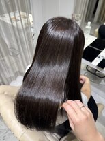 バランス 福山店(BALANCE.)&nbsp;髪質改善トリートメント