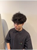 ラフプードルパーママッシュ