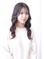 リメル 奥沢自由が丘店(Remel) くびれボブぱつっとボブ外ハネボブレイヤーボブ