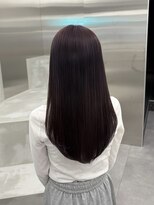 ヴォーグ 小牧店(VOGUE)&nbsp;小牧/髪質改善/縮毛矯正/メンズカット/カラー/パーマ/ブリーチ/