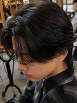 オーバーネオ 町田(OVER NEO) 【ミノル指名限定カット+曲がる縮毛矯正】