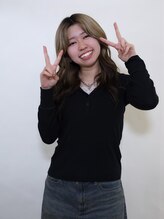 ネオリーブ ジューク 日吉店(Neolive JuQ)&nbsp;五味 梓美
