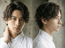 ヌーヌー 鶴ケ峰(nuu nuu)の雰囲気（メンズの方にも大好評！30分時短カットメニューも有り◎）