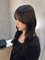 ジーナ 福岡天神(Zina)&nbsp;ダークブラウン♪