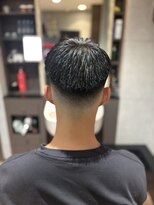 グロウヘアワークス(grow hair works)&nbsp;フェザーアップ